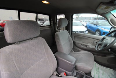 2004 Toyota Tacoma PreRunner