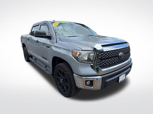 2019 Toyota Tundra SR5 5.7L V8