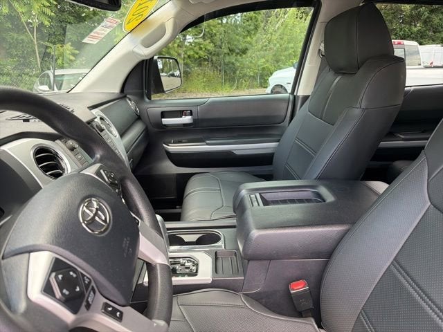 2019 Toyota Tundra SR5 5.7L V8