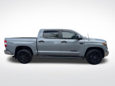 2019 Toyota Tundra SR5 5.7L V8