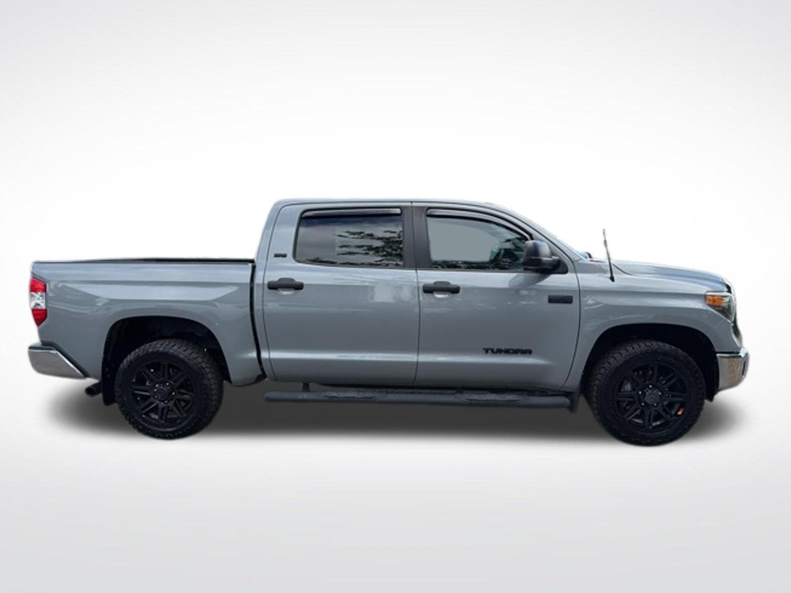 2019 Toyota Tundra SR5 5.7L V8