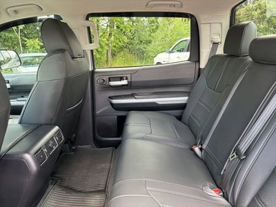 2019 Toyota Tundra SR5 5.7L V8