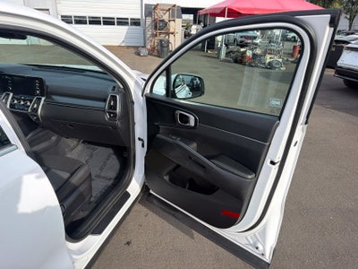 2021 Kia Sorento LX