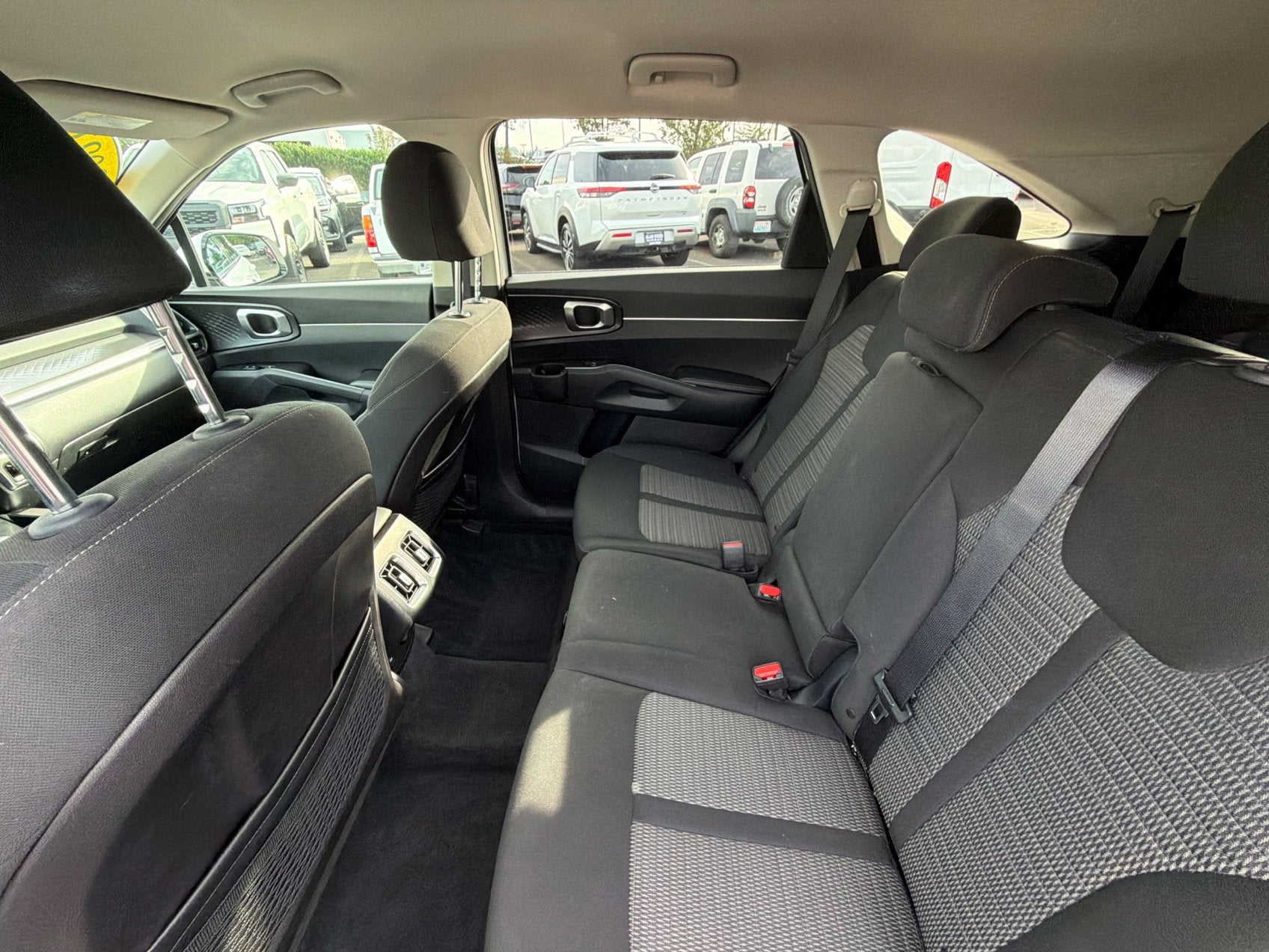 2021 Kia Sorento LX