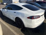 2016 Tesla Model S 90D