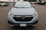 2021 Honda CR-V Hybrid EX