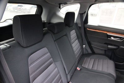 2021 Honda CR-V Hybrid EX