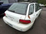 1997 Subaru Impreza Wagon L