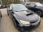 2014 Subaru Impreza Wagon WRX WRX