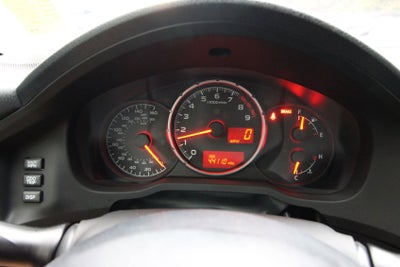 2018 Subaru BRZ Premium