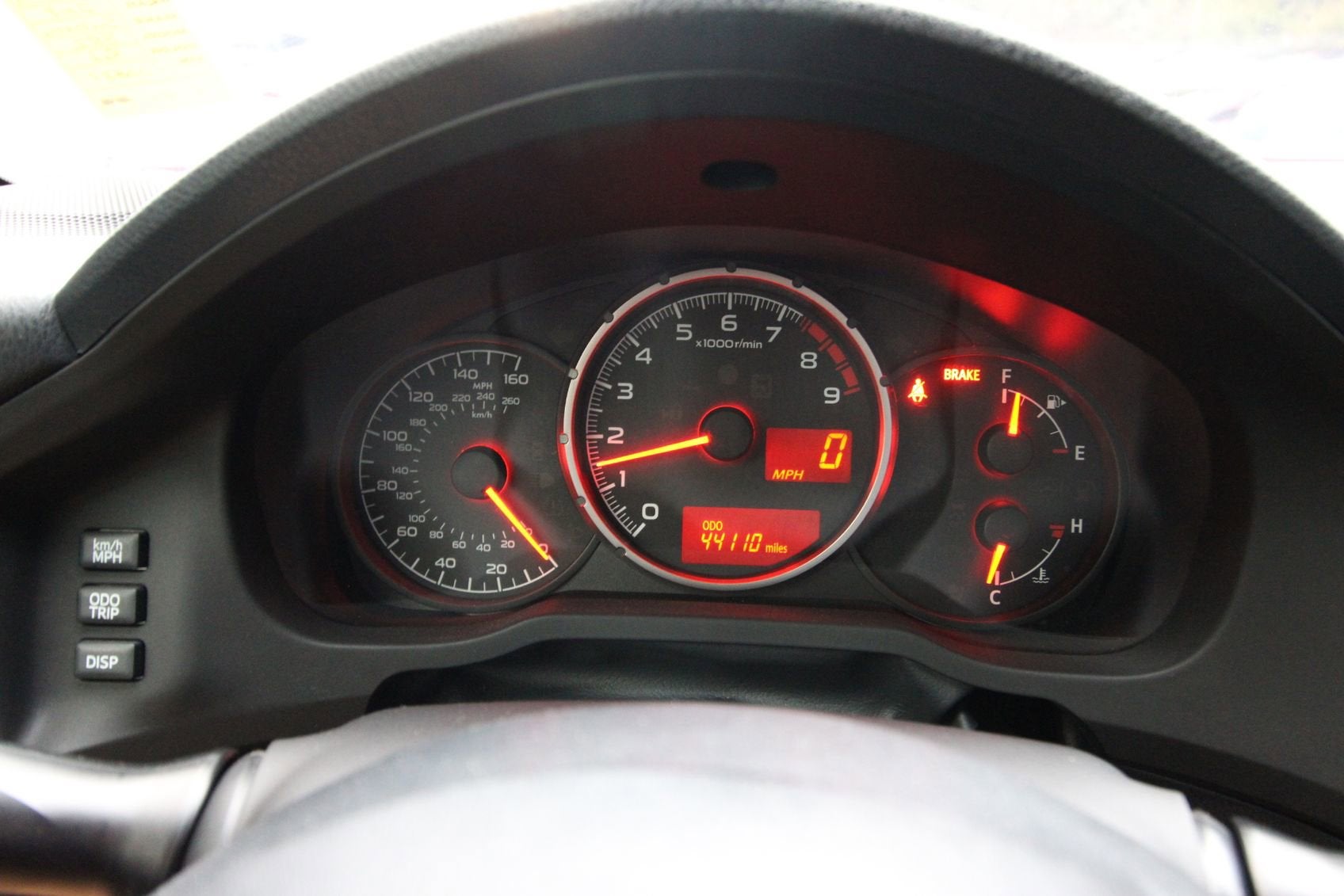 2018 Subaru BRZ Premium