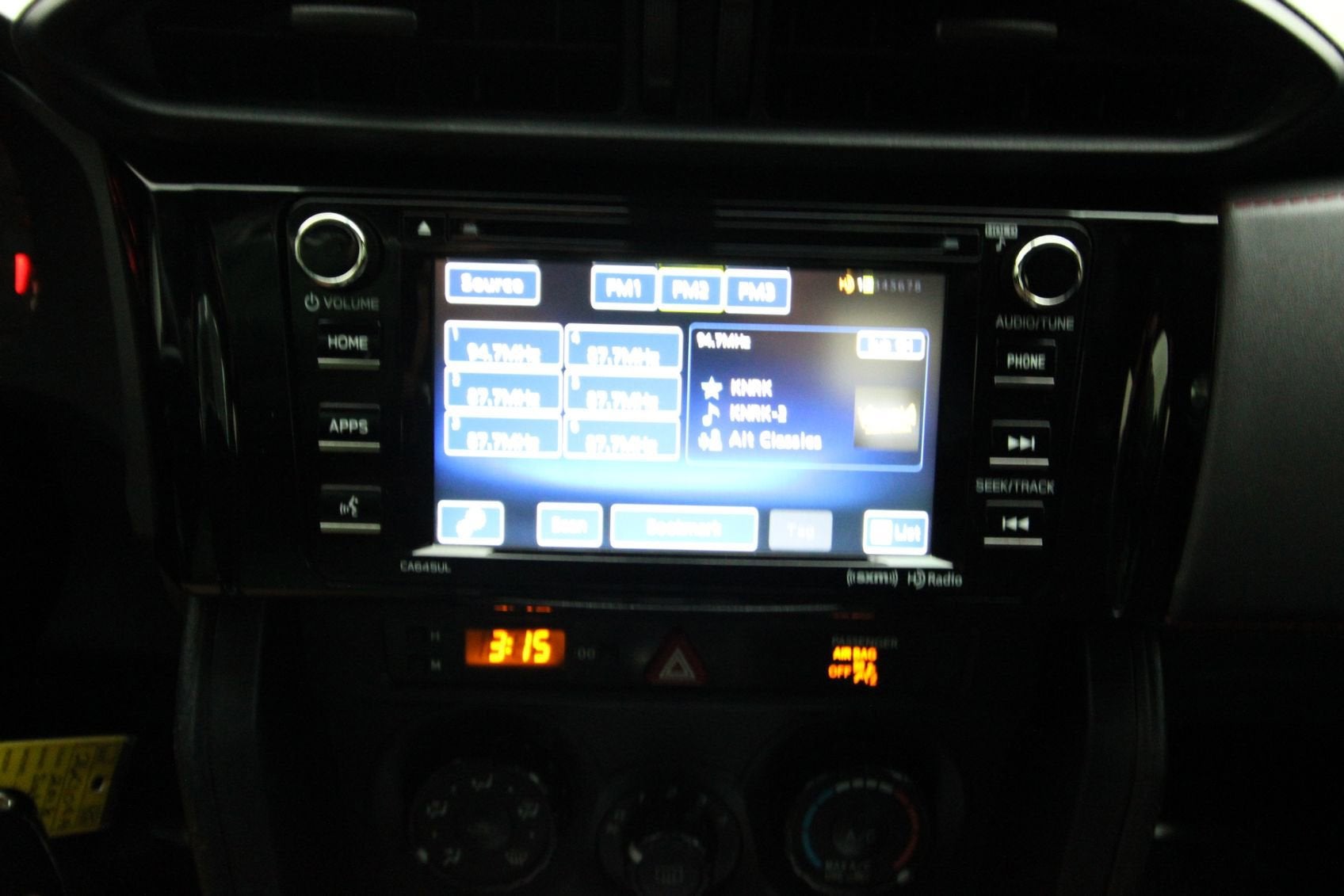 2018 Subaru BRZ Premium