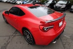 2018 Subaru BRZ Premium