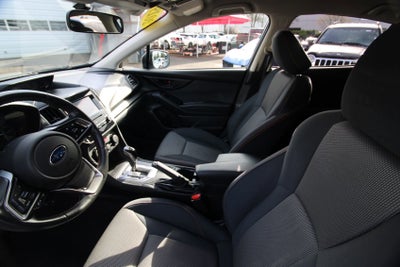 2019 Subaru Crosstrek Premium