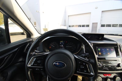 2019 Subaru Crosstrek Premium