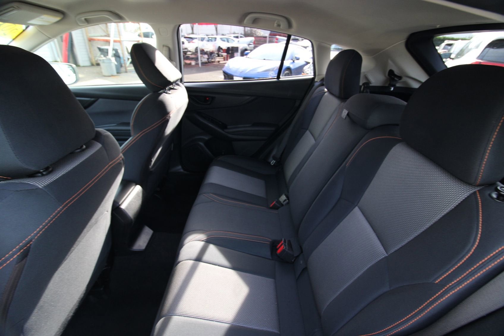 2019 Subaru Crosstrek Premium