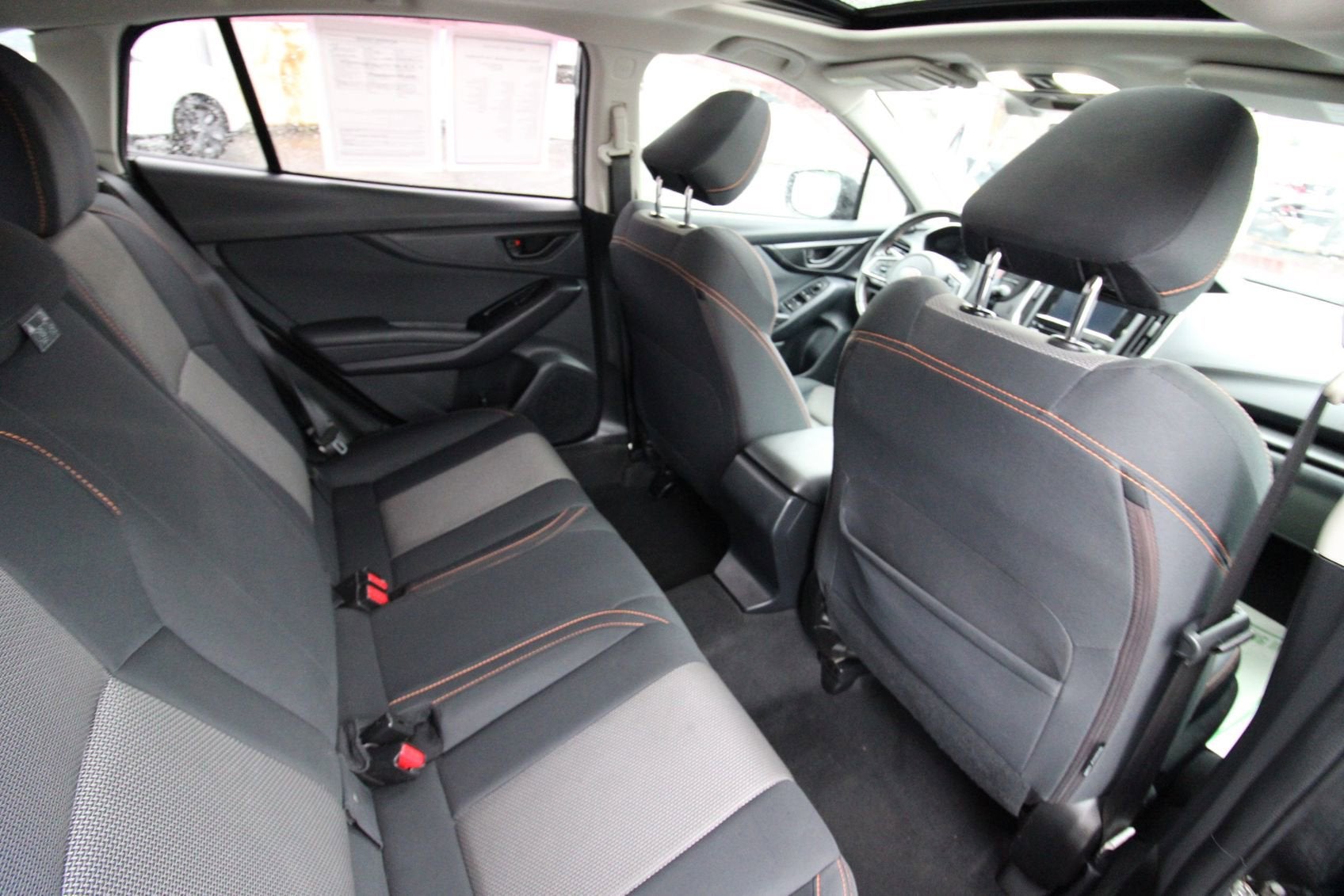 2019 Subaru Crosstrek Premium