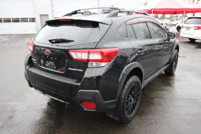 2019 Subaru Crosstrek Premium