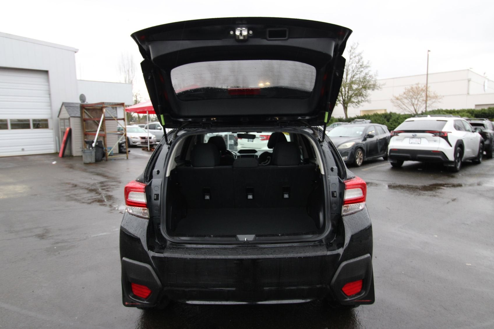 2019 Subaru Crosstrek Premium