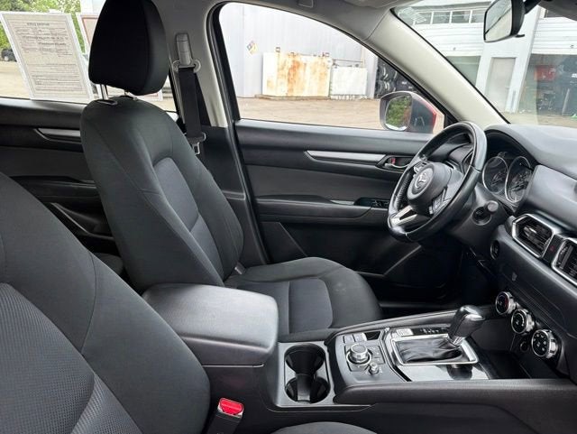2018 Mazda Mazda CX-5 Sport