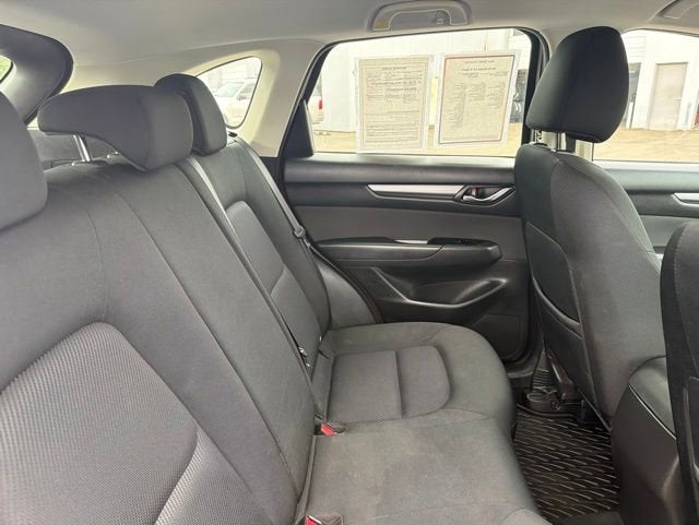2018 Mazda Mazda CX-5 Sport