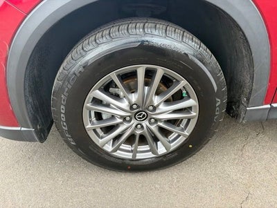 2018 Mazda Mazda CX-5 Sport