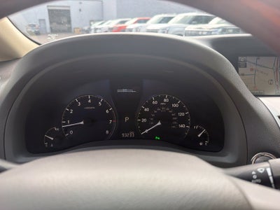 2010 Lexus RX 350 NA