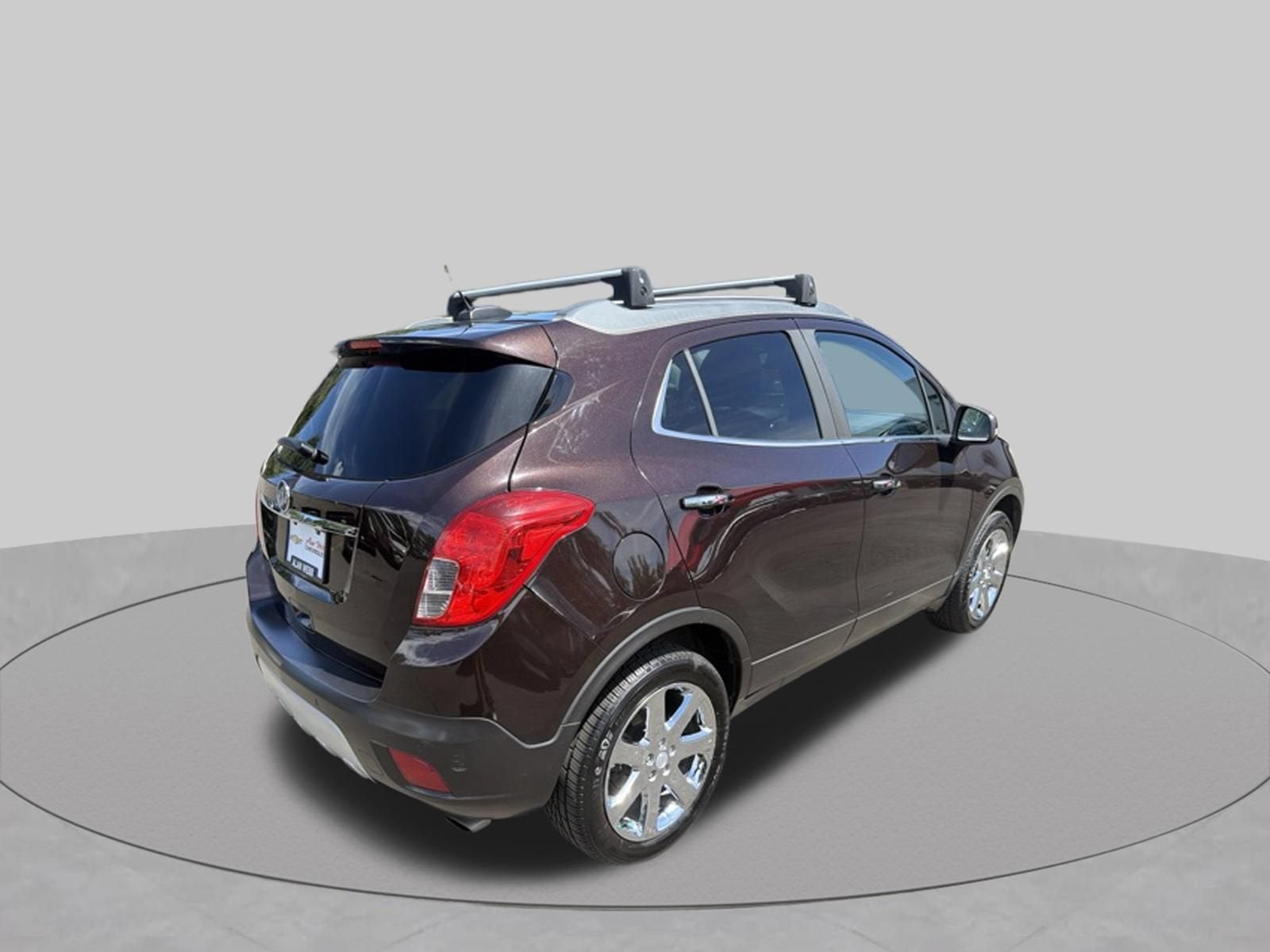 2016 Buick Encore Premium