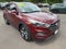 2016 Hyundai Tucson Sport