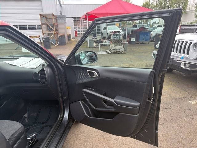 2020 Kia Soul EX