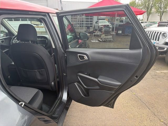 2020 Kia Soul EX