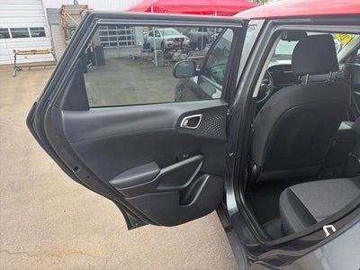 2020 Kia Soul EX