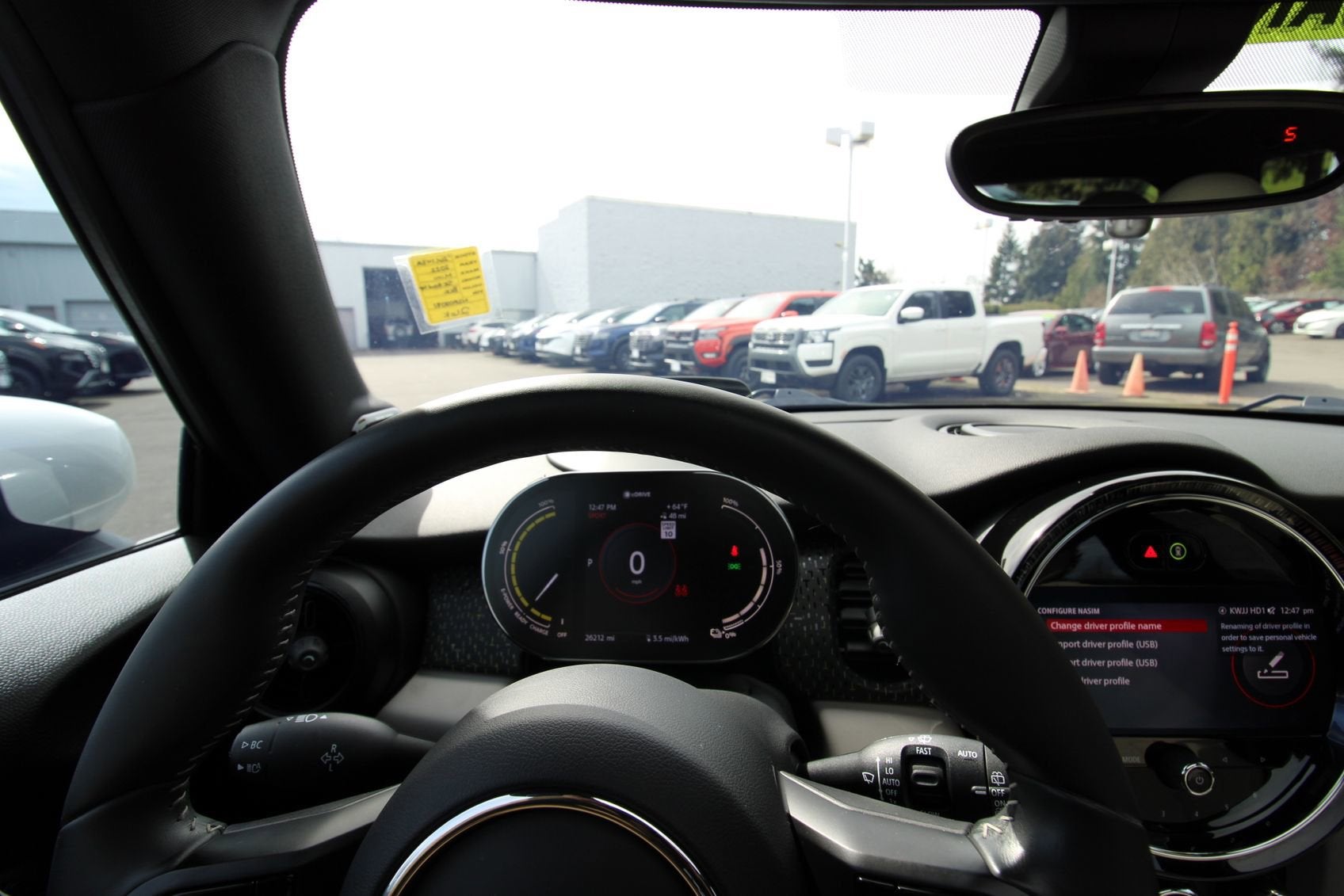 2022 MINI Hardtop 2 Door Cooper SE