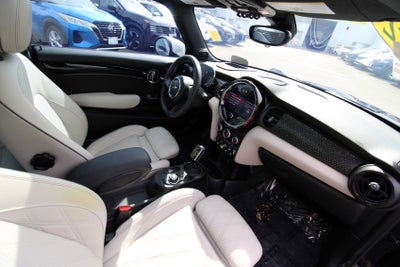 2022 MINI Hardtop 2 Door Cooper SE