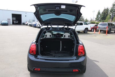 2022 MINI Hardtop 2 Door Cooper SE