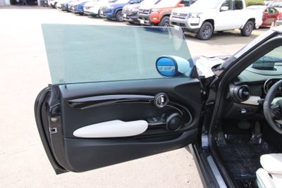 2022 MINI Hardtop 2 Door Cooper SE