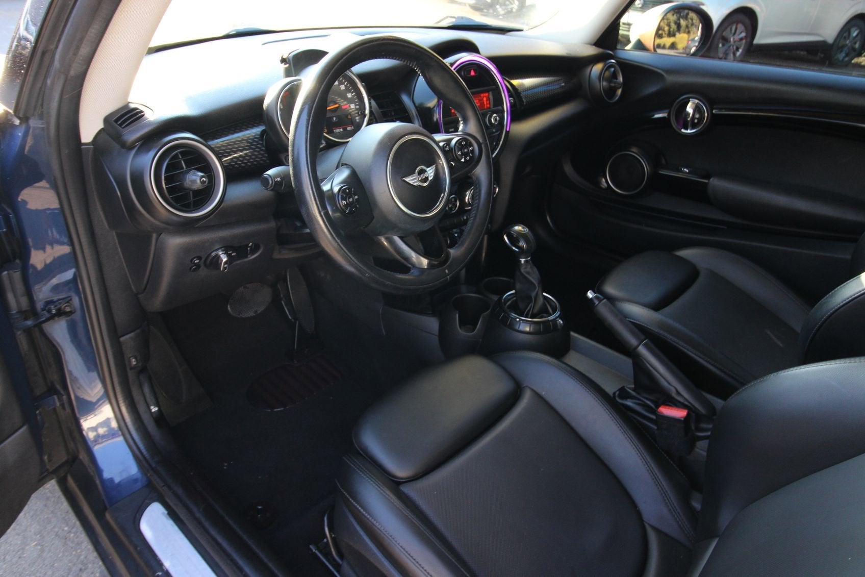 2014 MINI Hardtop 2 Door Cooper S