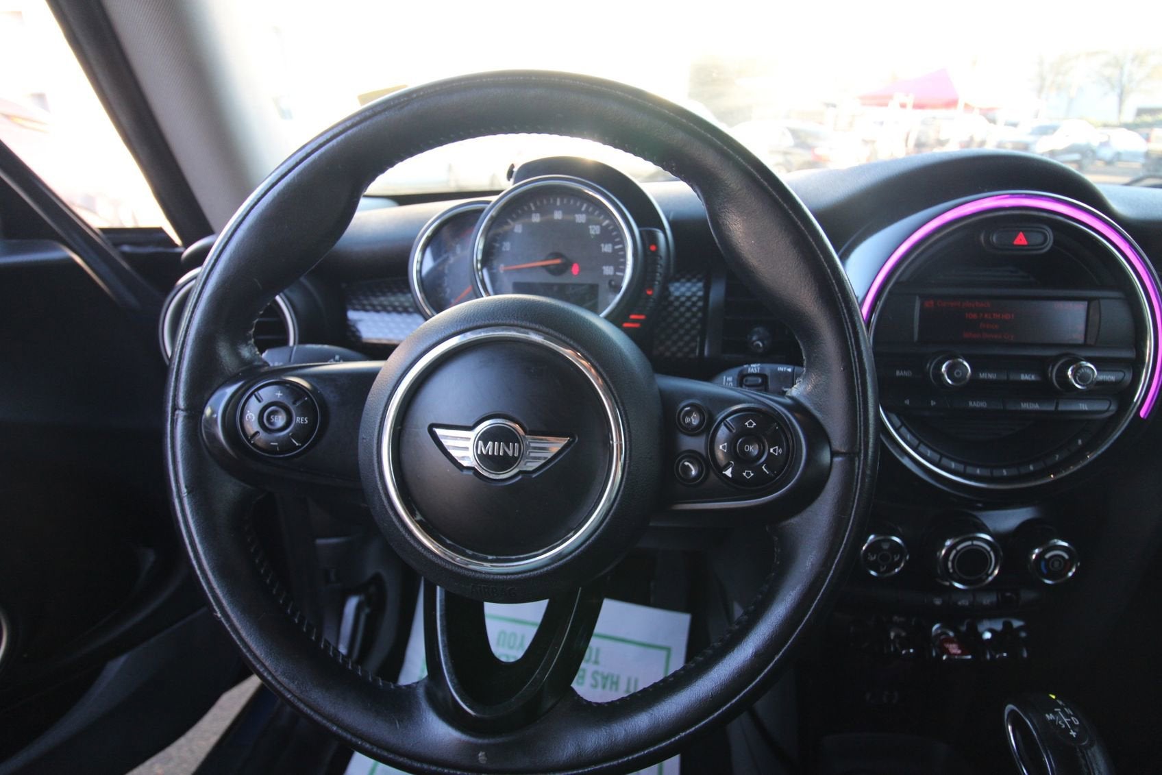 2014 MINI Hardtop 2 Door Cooper S