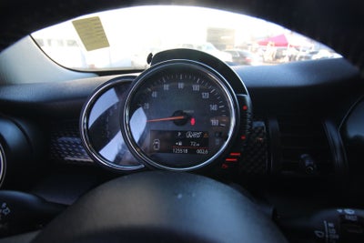 2014 MINI Hardtop 2 Door Cooper S