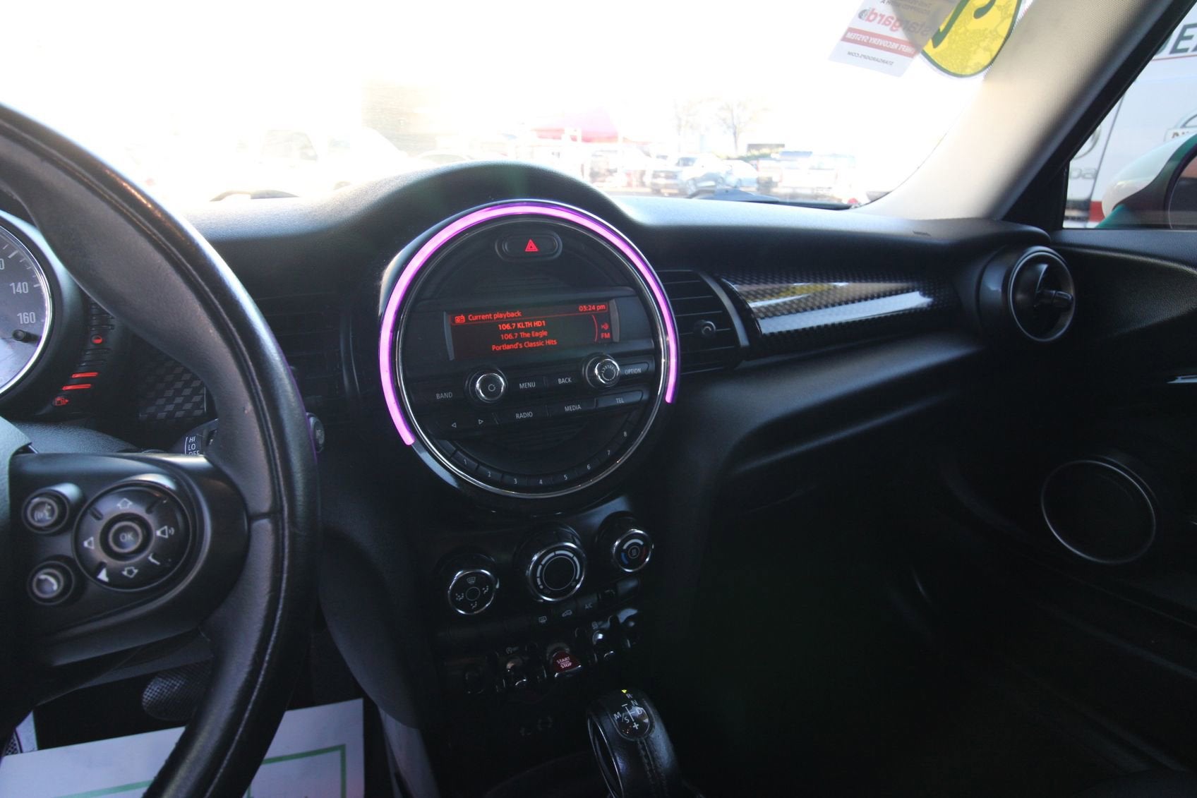 2014 MINI Hardtop 2 Door Cooper S