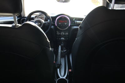 2014 MINI Hardtop 2 Door Cooper S