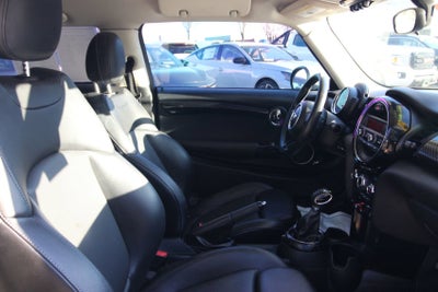 2014 MINI Hardtop 2 Door Cooper S