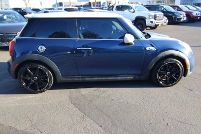 2014 MINI Hardtop 2 Door Cooper S