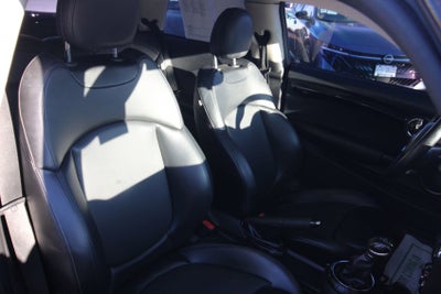 2014 MINI Hardtop 2 Door Cooper S