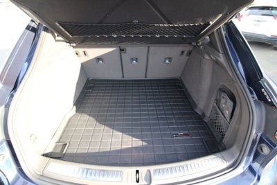 2018 Porsche Macan NA