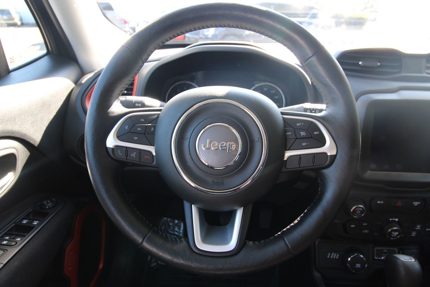 2020 Jeep Renegade North Edition