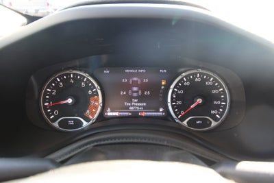 2020 Jeep Renegade North Edition