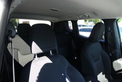 2020 Jeep Renegade North Edition