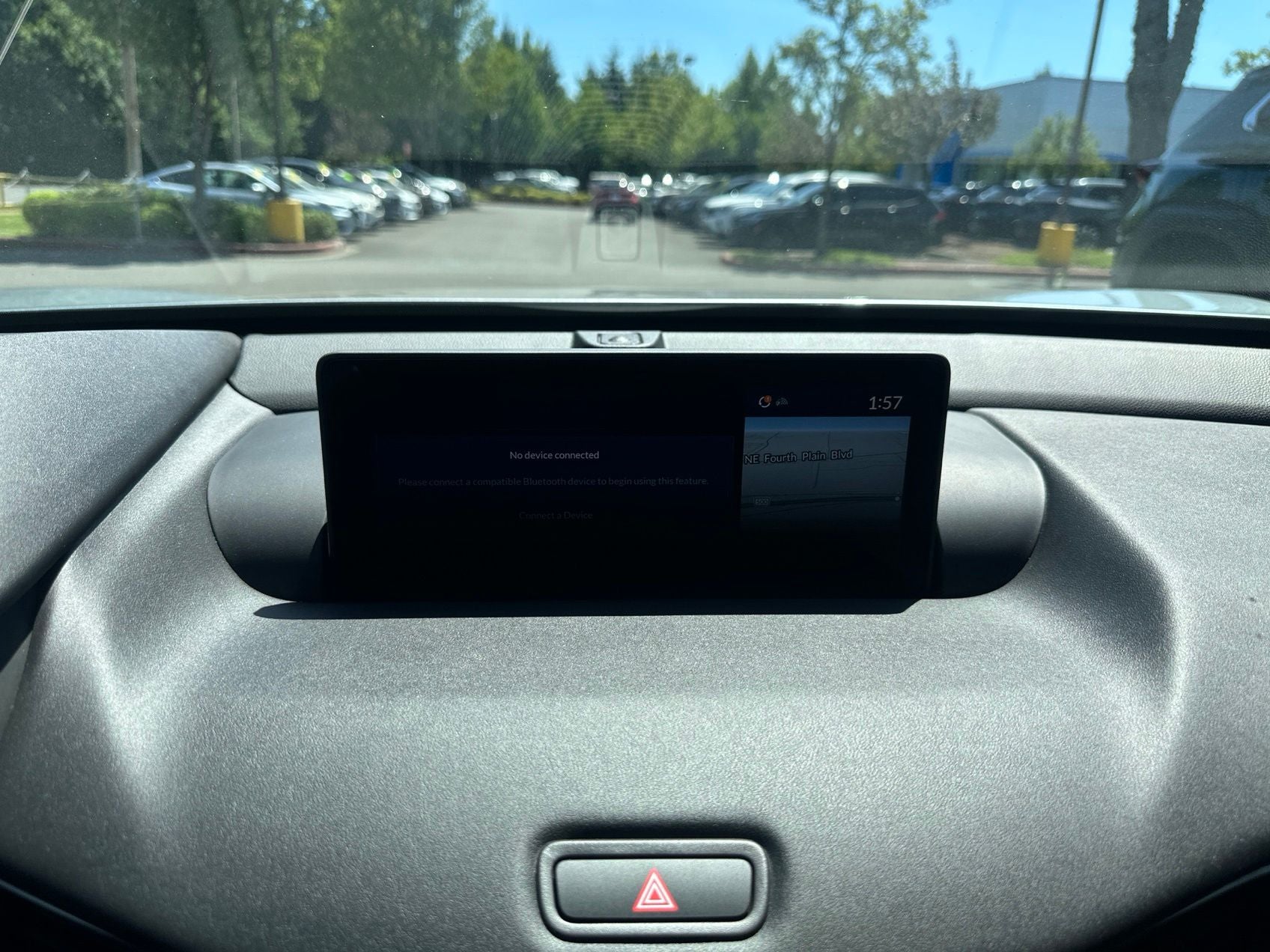 2022 Acura TLX Technology Package