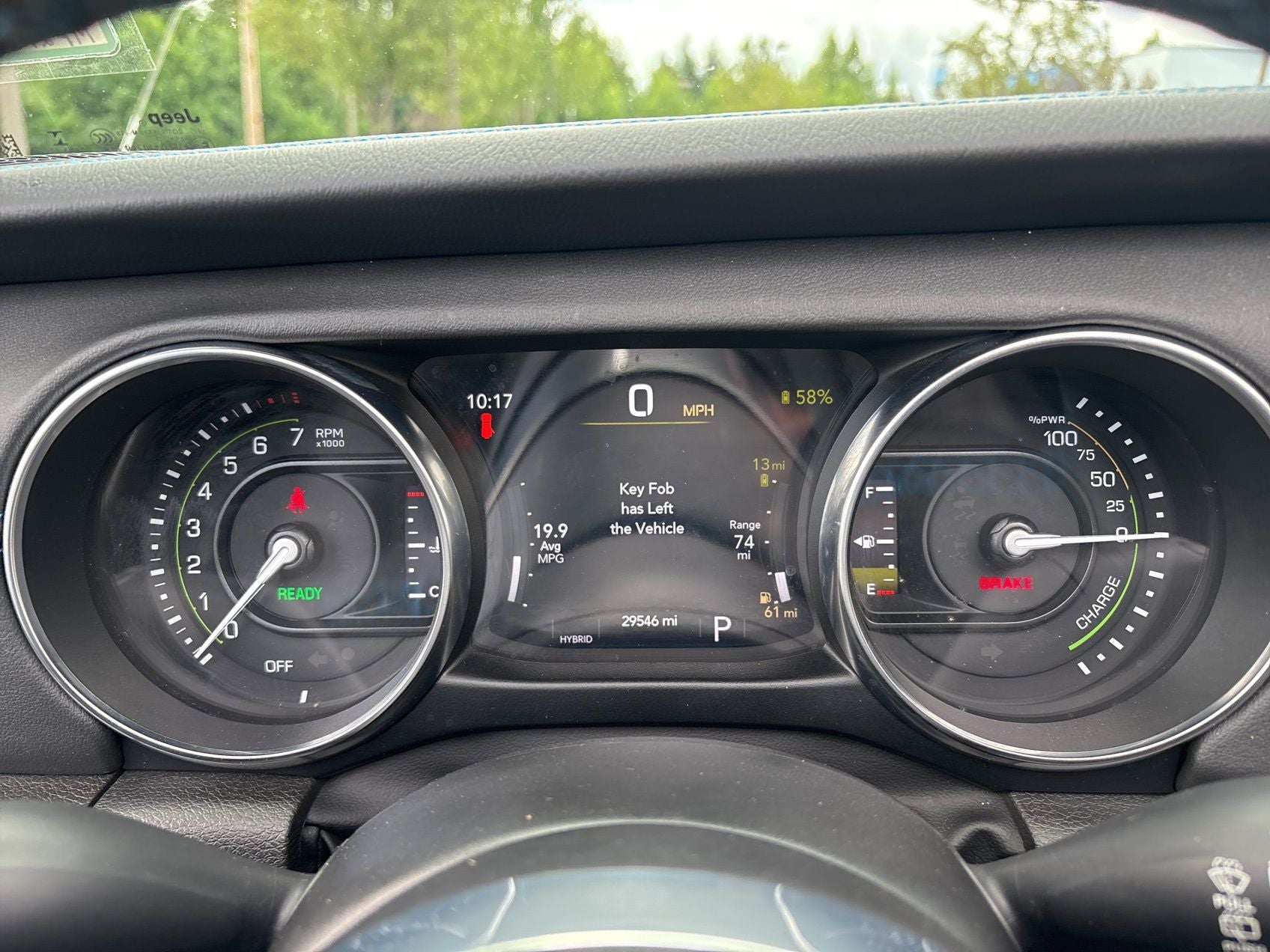 2022 Jeep Wrangler Unlimited Rubicon 4xe